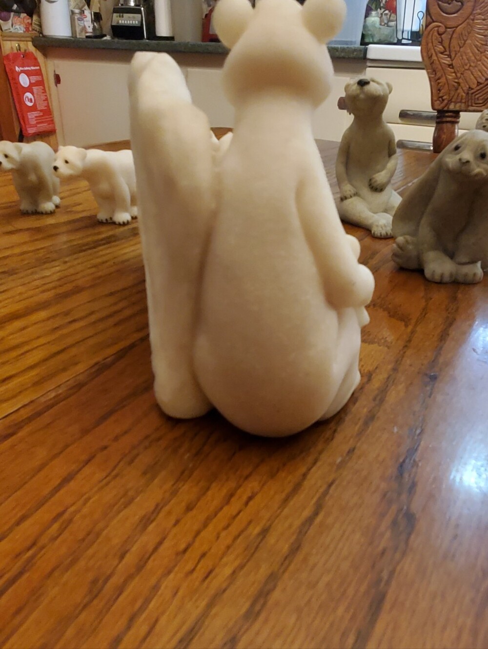 Quarry Critters Collection, 5 Pcs - Picture 4 of 16